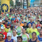 Maratonas pela Espanha em 2013