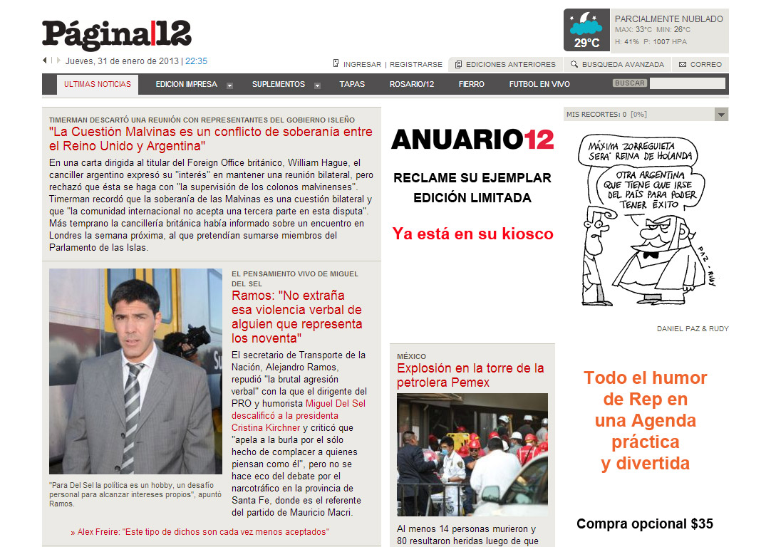 pagina-12-argentina