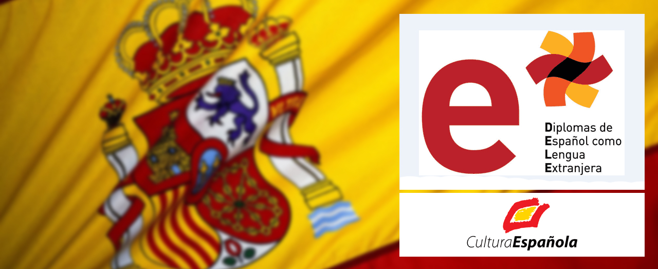DELE - Diplomas de Español como Lengua Extrengera