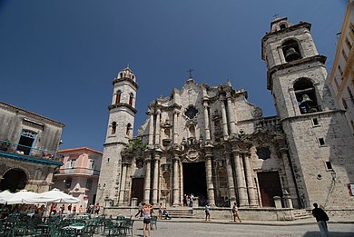 O que visitar em Havana