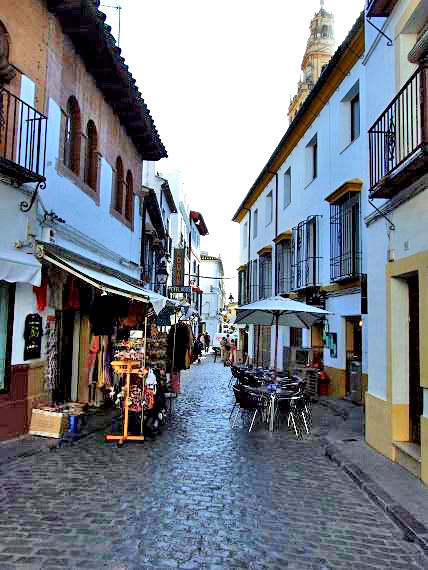 5 lugares para visitar em Córdoba, Espanha