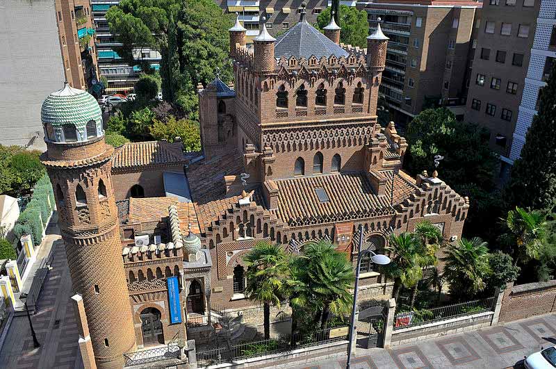 Alcalá de Henares - Conheça a Cidade de Cervantes