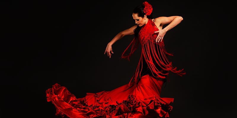 Origem do flamenco