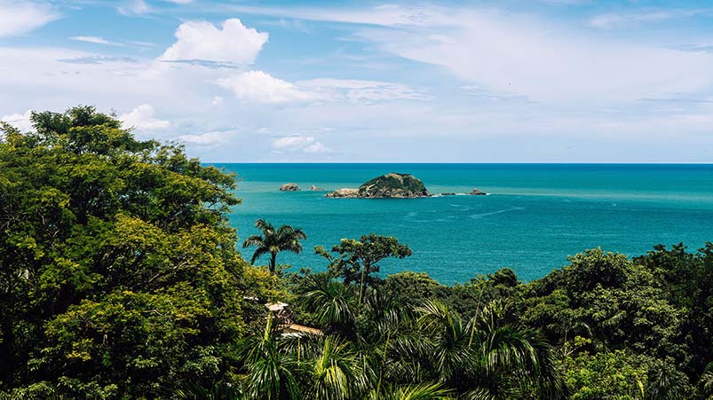 As 10 praias mais deslumbrantes da América Latina