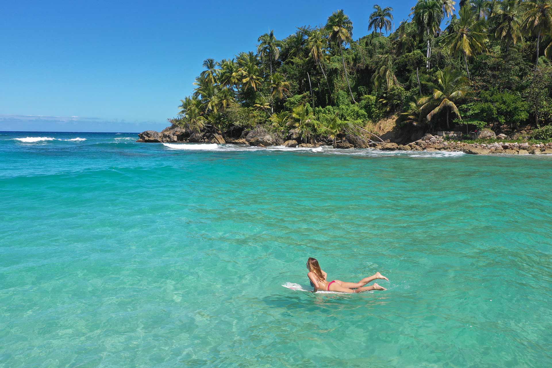 As 10 praias mais deslumbrantes da América Latina | Cultura Espanhola 