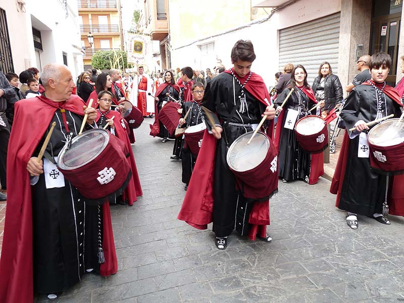 Fé e paixão: A Semana Santa na Espanha