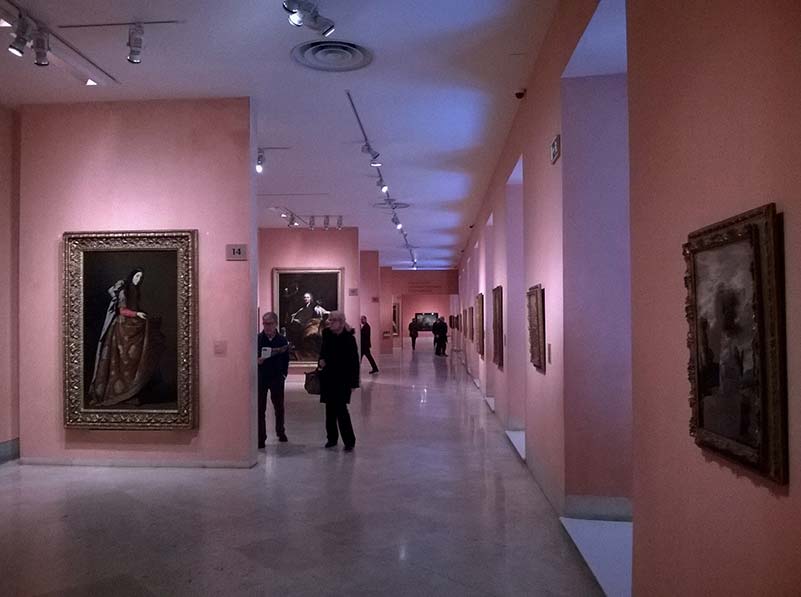 Dia Internacional dos Museus: Conheça 5 imperdíveis em Madri