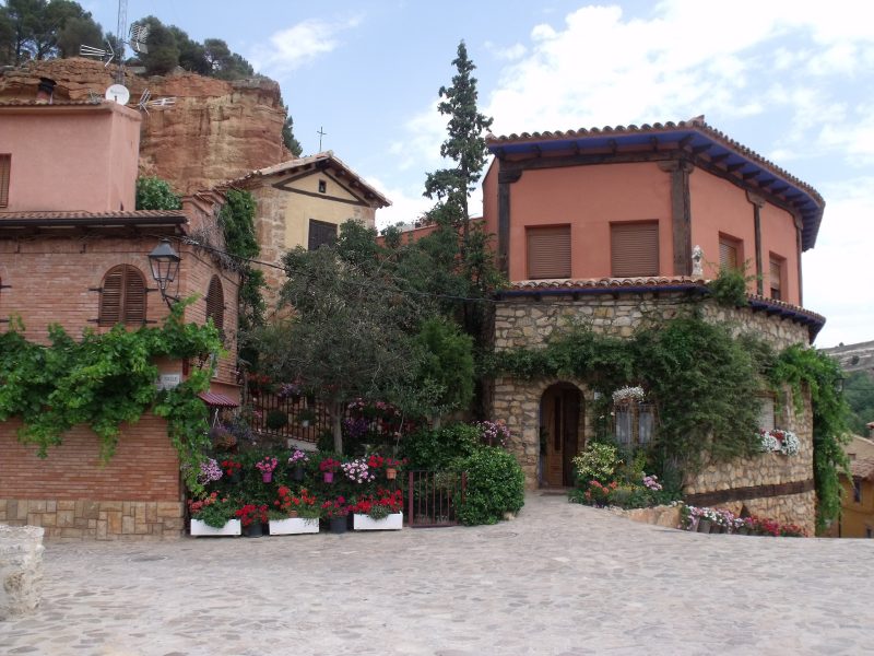 Os pueblos mais bonitos da Espanha – Parte 1