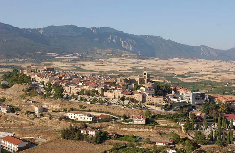 Os pueblos mais bonitos da Espanha - Parte 2