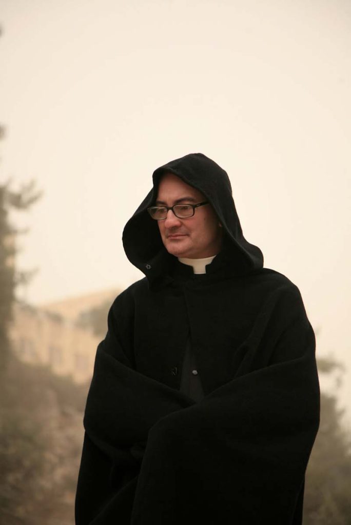 Padre Fortea: O Exorcista da Espanha