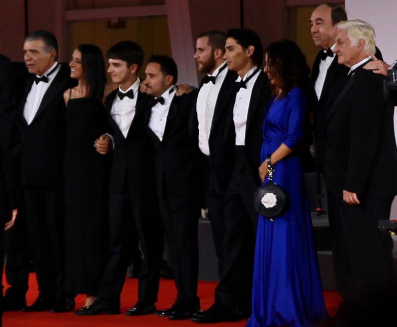Oscar: conheça os filmes hispânicos premiados