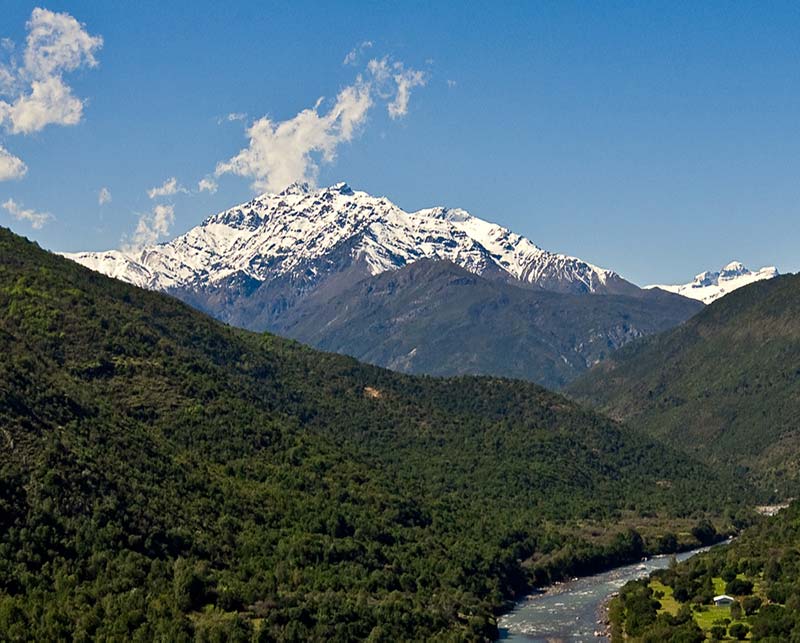 O Milagre dos Andes: A história da Sociedade da Neve