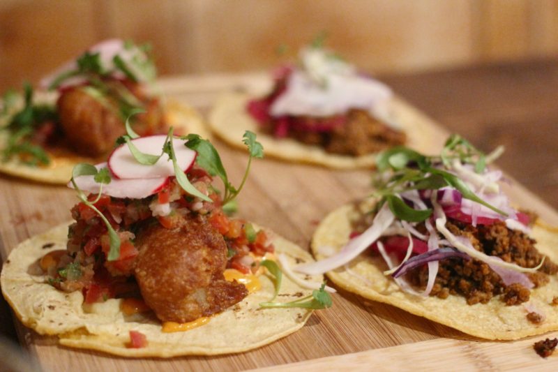 Noite dos tacos: aprenda a fazer em casa!